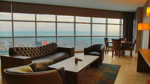 هتل تایتانیک و اسپا سلیمانیه اقلیم کردستان عراق 6